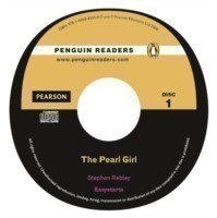 Penguin Readers EasyStart Pearl Girl + Audio