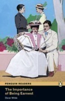 Penguin Readers 2 Importance of Being Earnest