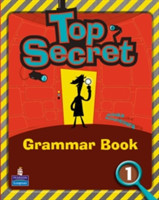 Top Secret Grammar 1