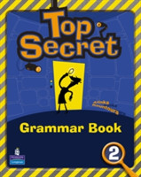 Top Secret Grammar 2