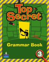 Top Secret Grammar 3