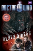 Doctor Who, Bd. 1, Heart of Stone; Death Riders