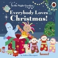 In the Night Garden: Everybody Loves Christmas!