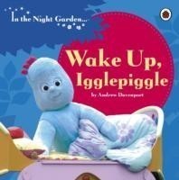 In the Night Garden: Wake Up, Igglepiggle