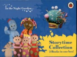 In the Night Garden Carrycase