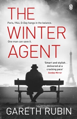 Winter Agent