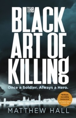 Black Art of Killing