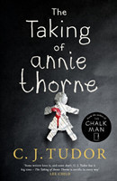 Taking of Annie Thorne