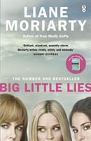 Big Little Lies, (TV Tie-In)