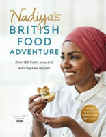 Nadiya's British Food Adventure