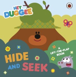 Hey Duggee: Hide and Seek