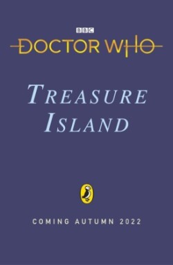 Doctor Who: Rebellion on Treasure Island