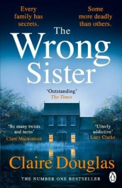 Wrong Sister