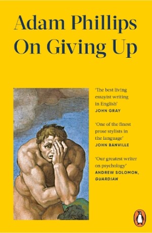 On Giving Up