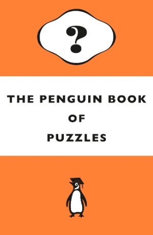 Penguin Book of Puzzles