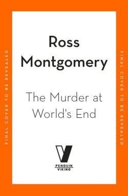 Murder at World’s End