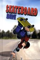 Skateboard Save