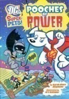 DC Super-Pets Pack A of 6