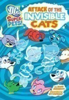 DC Super-Pets Pack B of 5