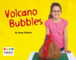 Volcano Bubbles