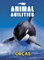 Animal Abilities Pack A of 6