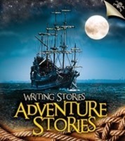 Writing Stories Pack A of 6