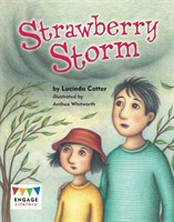 Strawberry Storm