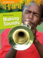 Exploring Sound Pack A of 4 PB