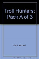 Troll Hunters Pack A of 3