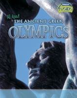 All About the Ancient Greek Olympics
