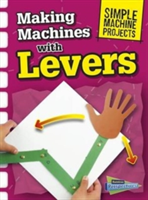 Simple Machine Projects Pack A of 6