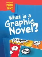 What is a Graphic Novel?