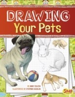 Drawing Your Pets