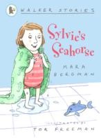 Sylvie's Seahorse