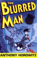 Blurred Man