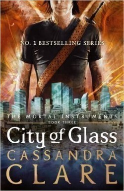 Mortal Instruments 3: City of Glass