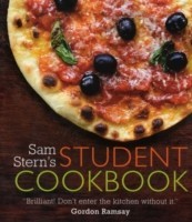 Sam Stern's Student Cookbook