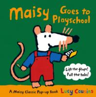 Maisy Goes to Playschool