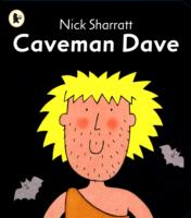 Caveman Dave