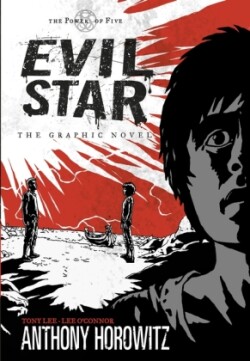 Power of Five: Evil Star - The Graphic Novel