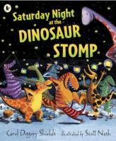 Saturday Night at the Dinosaur Stomp