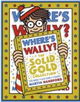 Where's Wally? The Solid Gold Collection