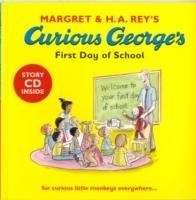 Curious George's First Day of School