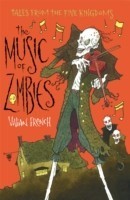 Music of Zombies