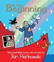 In the Beginning