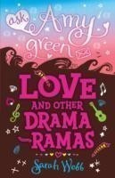 Ask Amy Green: Love and Other Drama-Ramas