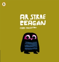 Ar Strae Beagán (A Bit Lost)