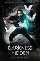 Name of the Blade, Book Two: Darkness Hidden