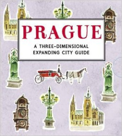 Prague: A Three-Dimensional Expanding City Guide