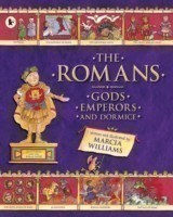 Romans: Gods, Emperors and Dormice